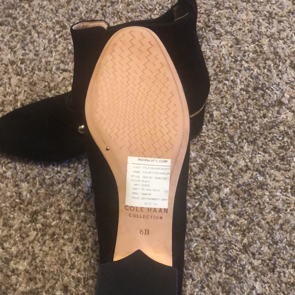Cole Haan collection, woman’s shoes, 6B, unused - Picture 2 of 3
